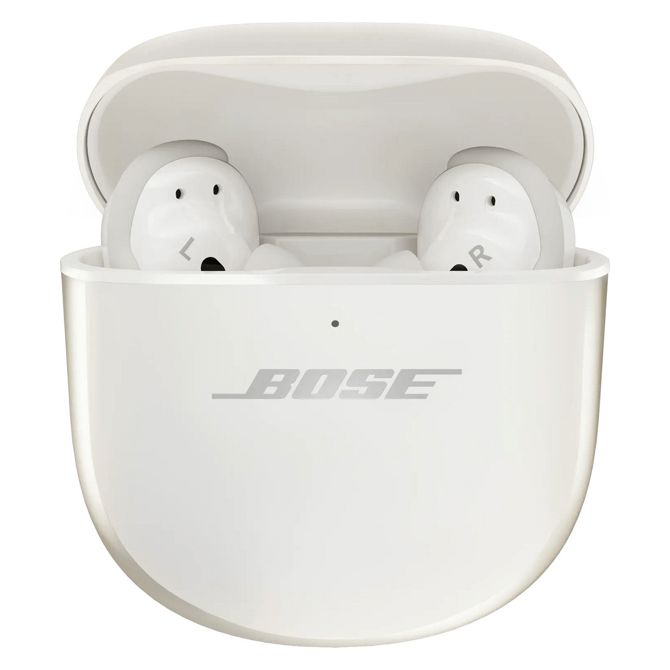Slušalke Bose Ultra Open diamant 60. izdaja, true wireless, ANC, Bluetooth 5.3, IPX4, prostorski zvok 5