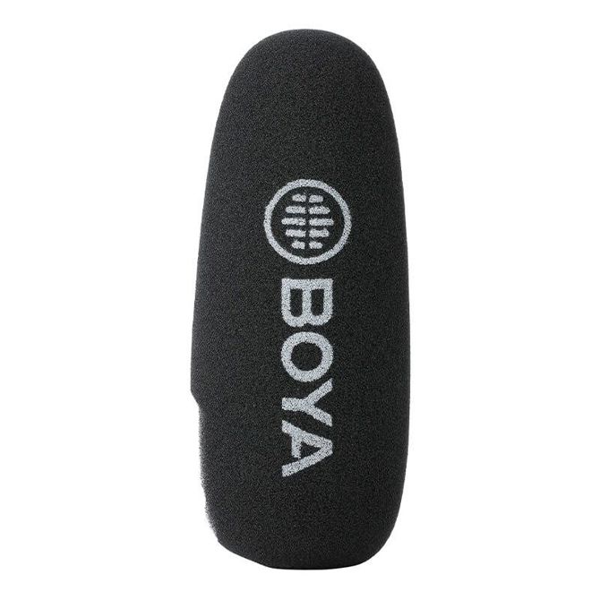 Mikrofon na kameri Boya BY-BM3030 3