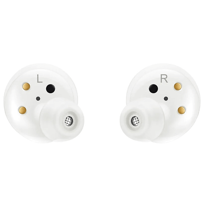 Brezžične slušalke SAMSUNG GALAXY BUDS+ SM-R175 bele 2