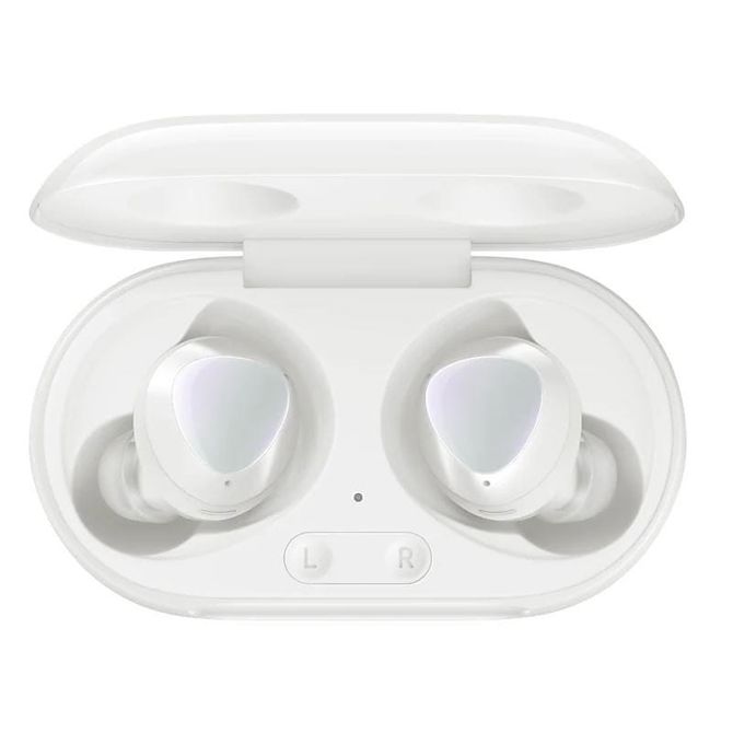 Brezžične slušalke SAMSUNG GALAXY BUDS+ SM-R175 bele 4