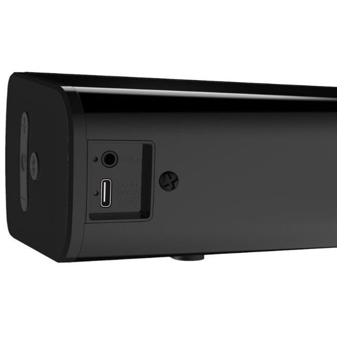 Creative Audio-System Stage Air V2 Soundbar USB &amp; Bluetooth 5