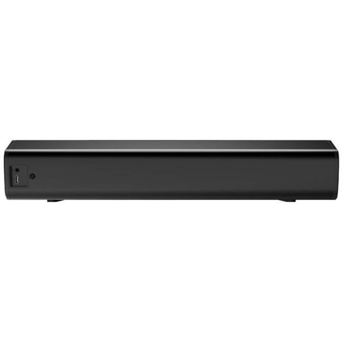 Creative Audio-System Stage Air V2 Soundbar USB &amp; Bluetooth 6