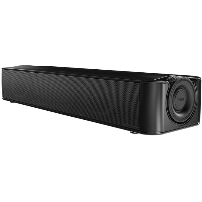 Creative Audio-System Stage SE 2.1 Soundbar 2