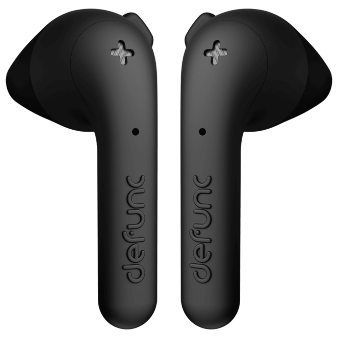 Defunc bluetooth slušalke True Basic TWS stereo črne 3