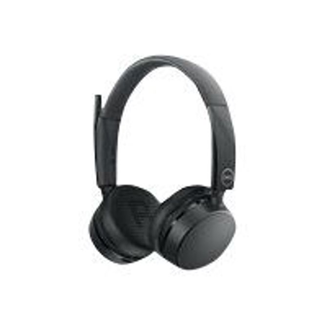 DELL Pro Wireless Headset WL5022 3