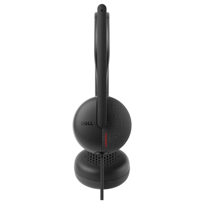 Žične slušalke Dell USB-C Binural NC 3