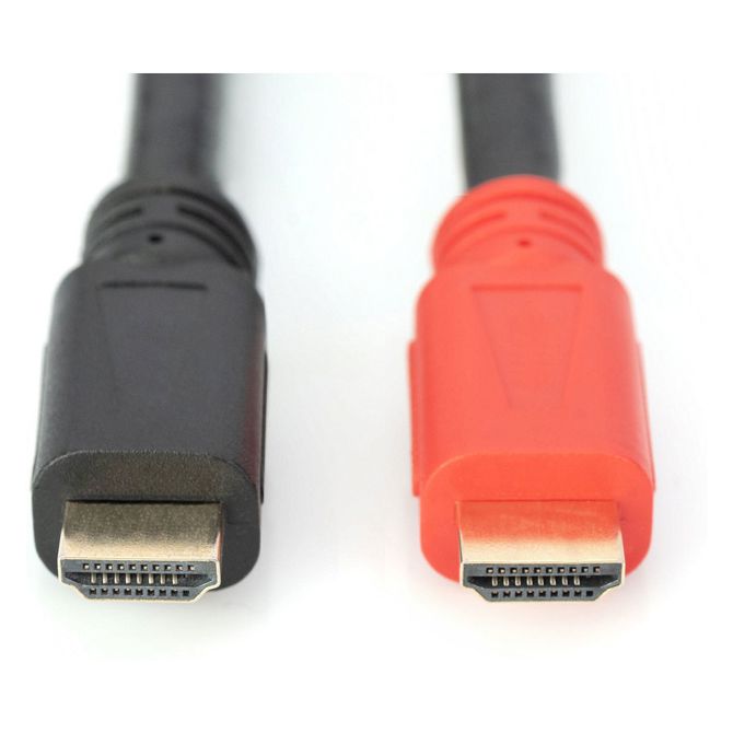 HDMI > HDMI (ST-ST) DIGITUS 15m Black 94241450 2
