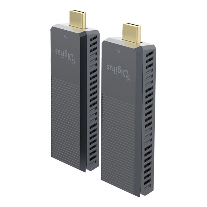 DIGITUS brezžični HDMI podaljševalni komplet do 150 m 4K/60Hz 2