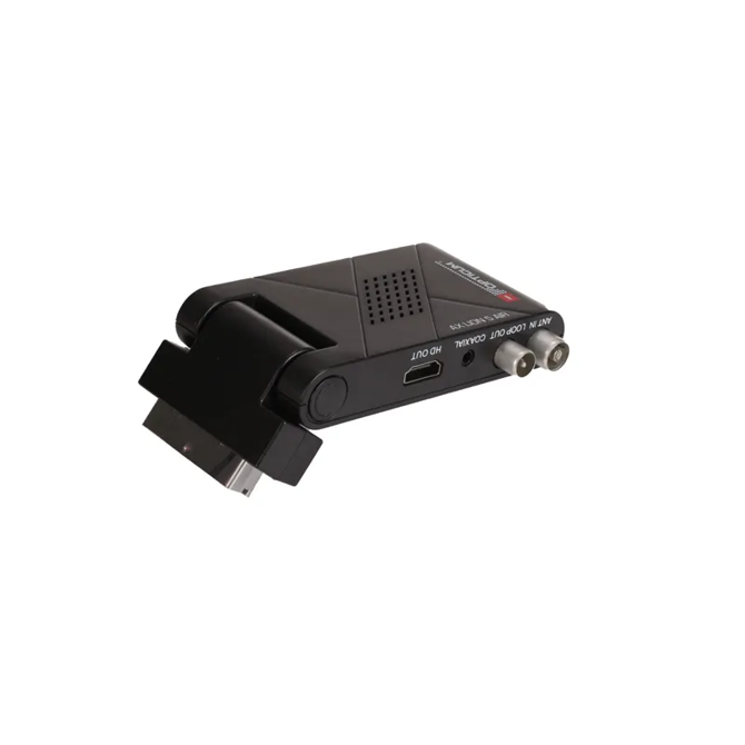 DVB-T sprejemnik OPTICUM LION 5 AIR H.265 2