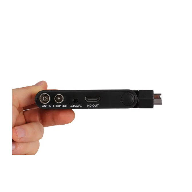 DVB-T sprejemnik OPTICUM LION 5 AIR H.265 4