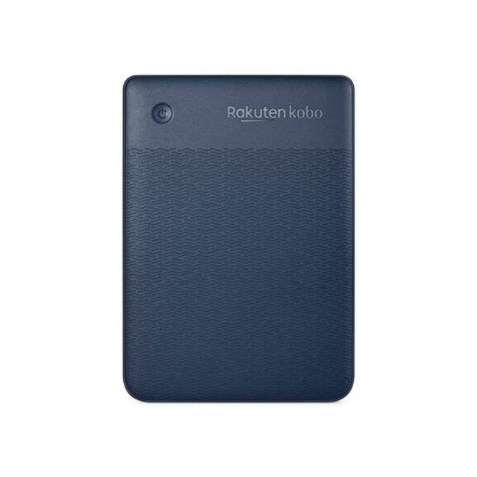 E-bralnik Kobo Clara 2E, 6'' Touch, 16GB, WiFi, moder, N506-KU-OB-K-EP 4
