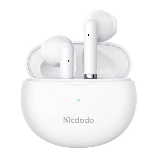 Slušalke TWS Mcdodo HP-8030 (bele) 3