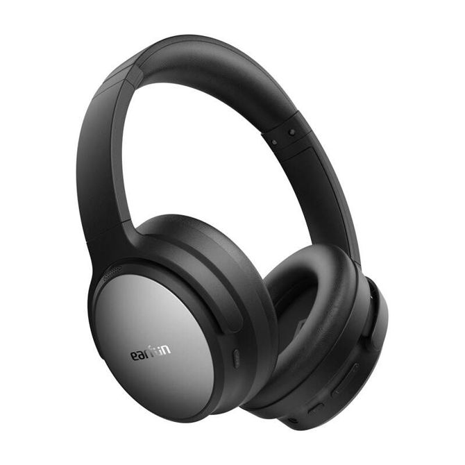 Brezžične slušalke Earfun Tune Pro (črne) 3