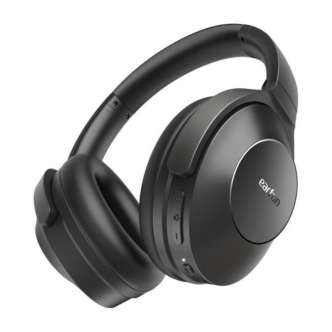 Brezžične slušalke Earfun Wave Life HP201 (črne) 3