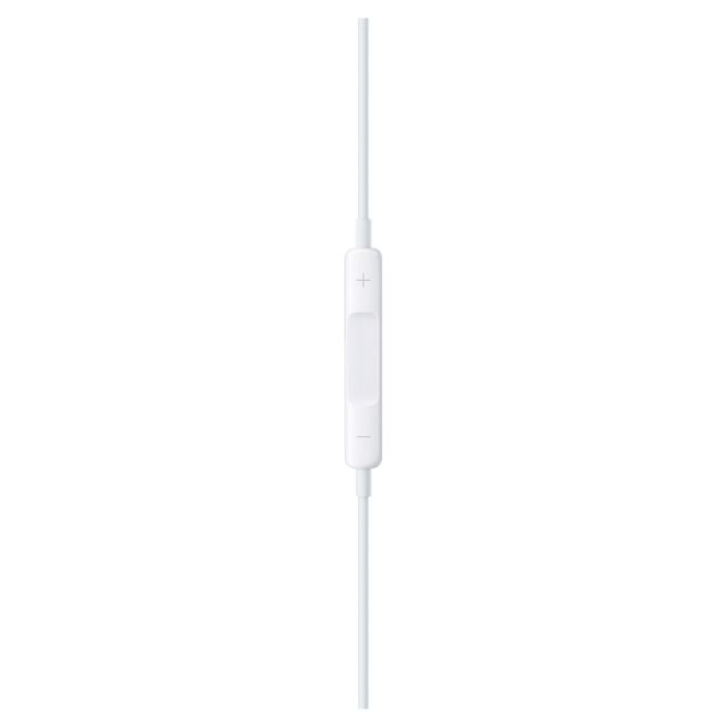 Slušalke EarPods s priključkom USB-C 6