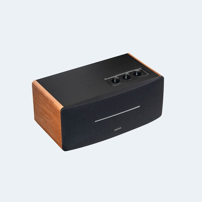 Zvočniki Edifier D12, 2.0, Bluetooth 2