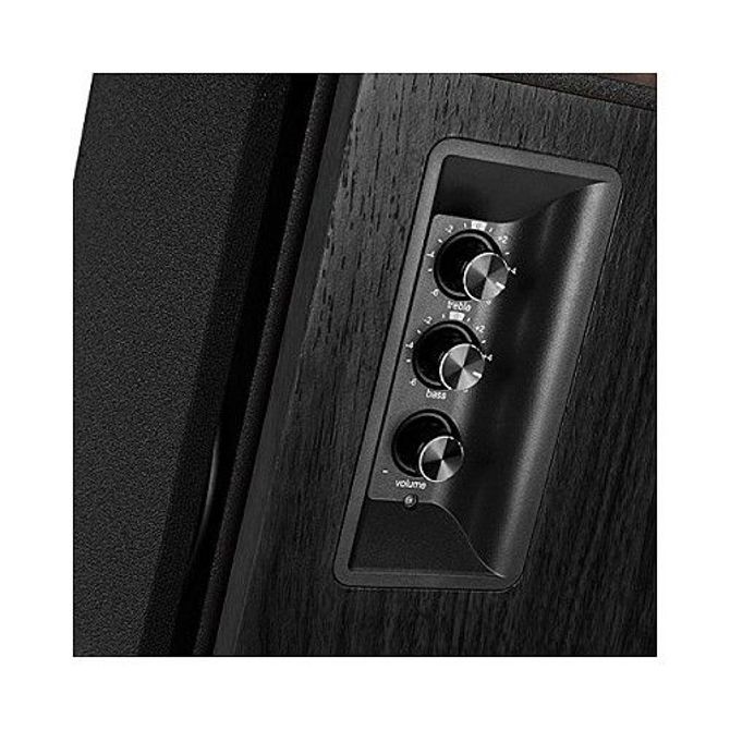 Zvočniki Edifier Studio R1700BT, 2.0, Bluetooth, črni 4