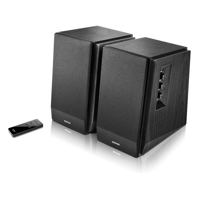 Zvočniki Edifier Studio R1700BT, 2.0, Bluetooth, črni 6