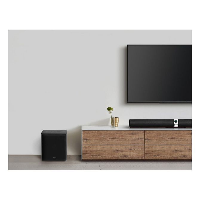Zvočniki Edifier T5 Active Subwoofer 3