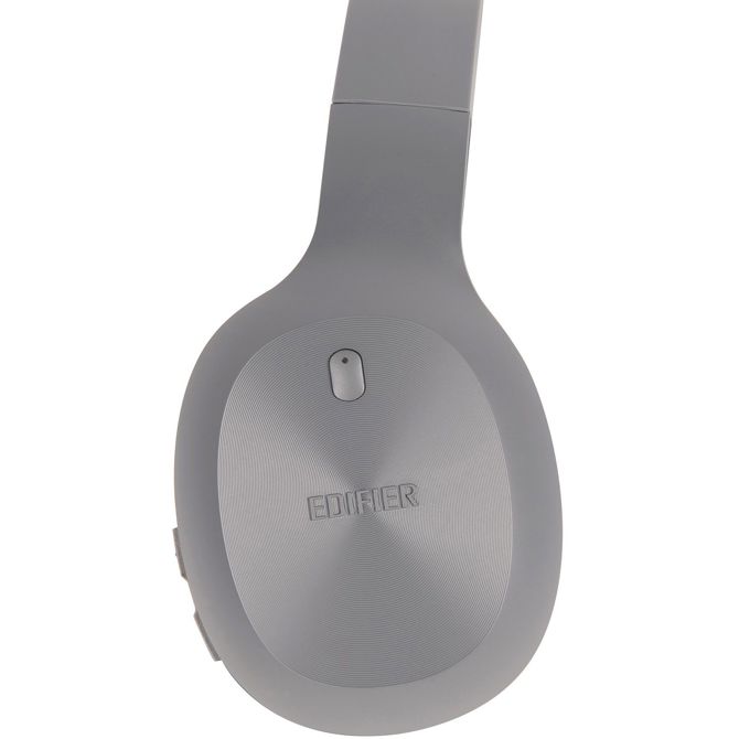 Slušalke Edifier W600BT Bluetooth, siva 3