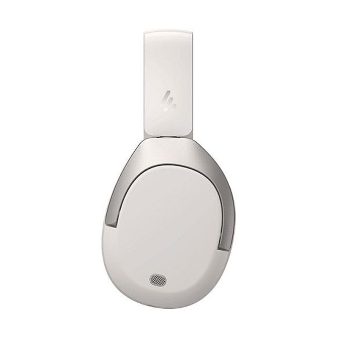 Edifier W830NB Bluetooth slušalke peščeno bele barve 5