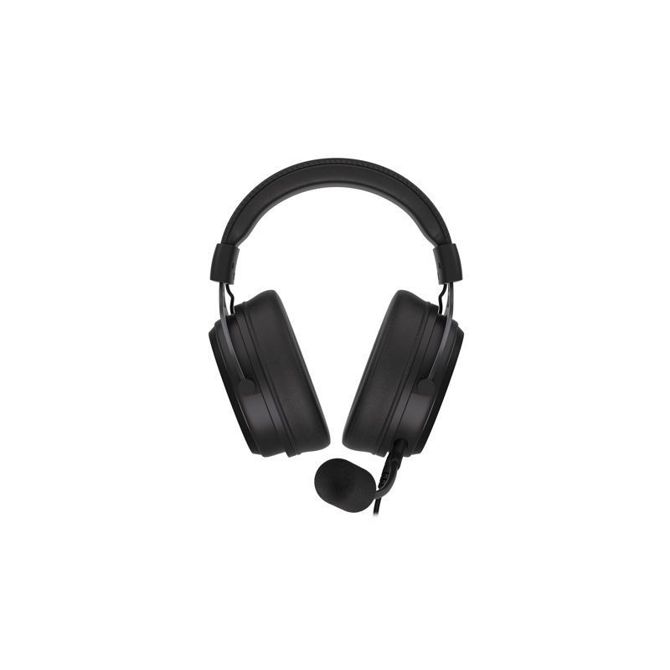 Slušalke Endorfy Viro Plus USB, 7.1 surround, 53 mm gonilniki, odstranljiv mikrofon, memory foam blazinice, črne 5