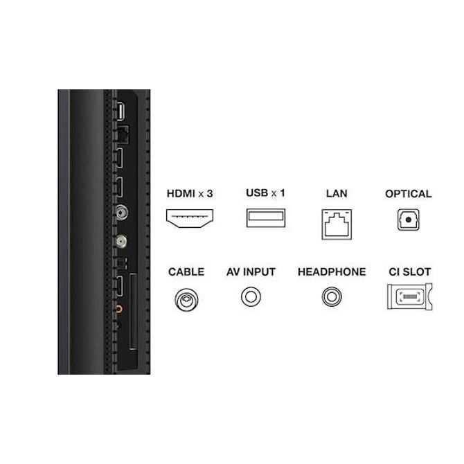 EOL - Mini LED QLED TV TCL 50C805, 127cm (50), Google TV, 4K HDR Premium 1300, 144Hz Motion Clarity Pro, Doly Atmos, Google Assistant, Alexa 2