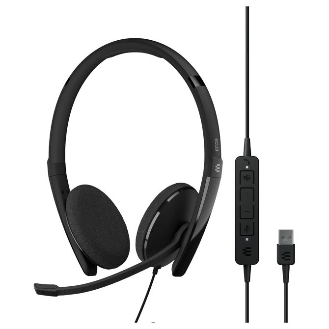 Epos Adapt 160T USB 4