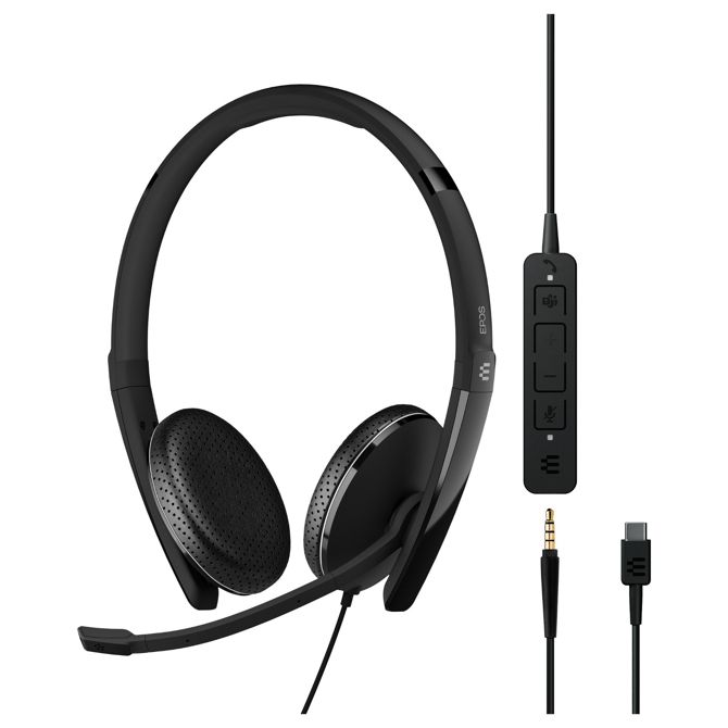 Epos Adapt 165T USB-C 4