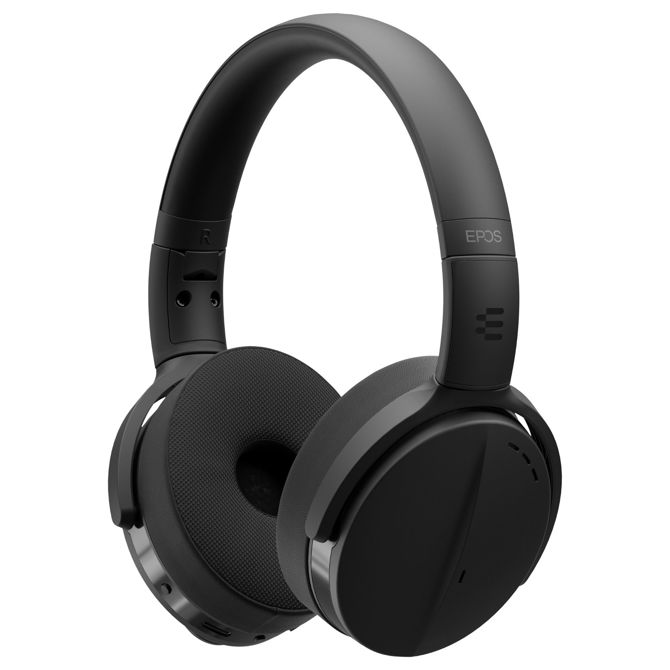 Slušalke EPOS Bluetooth ADAPT 561 II 5
