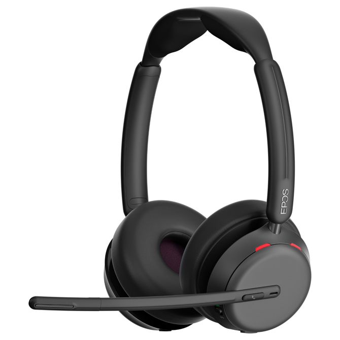 Slušalke Bluetooth EPOS IMPACT 1060 ANC 2