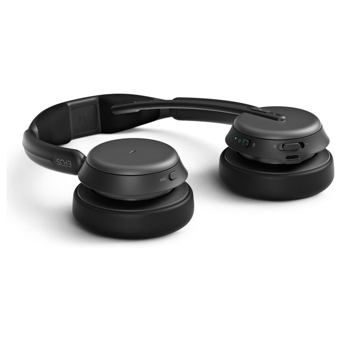 Slušalke Bluetooth EPOS IMPACT 1060 ANC 6