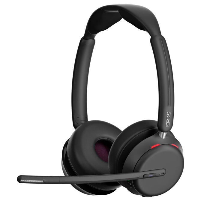 Slušalke Bluetooth  EPOS IMPACT 1060T 6