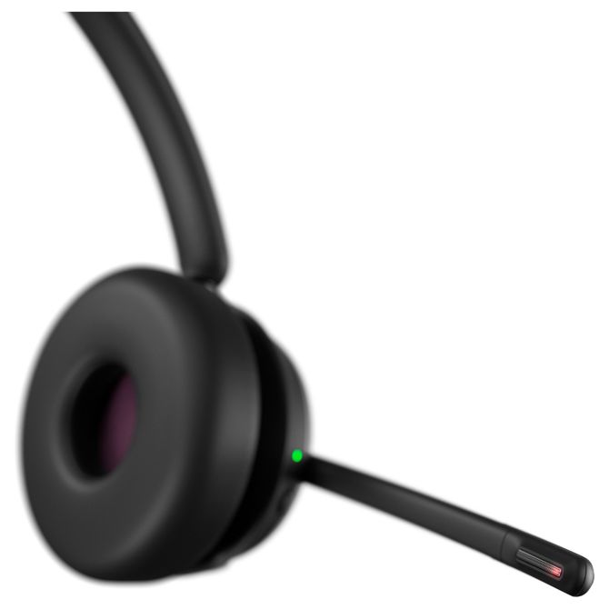 Slušalke Bluetooth EPOS IMPACT 1060T ANC 6