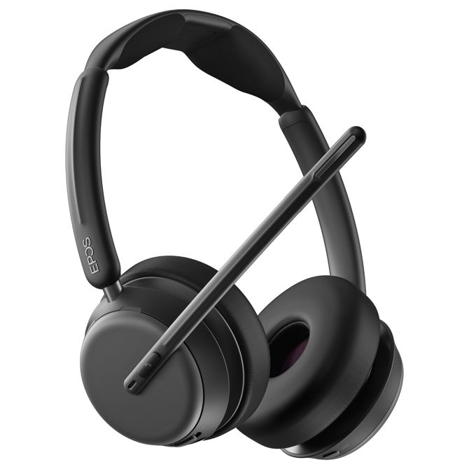 Slušalke Bluetooth EPOS IMPACT 1061 ANC 2
