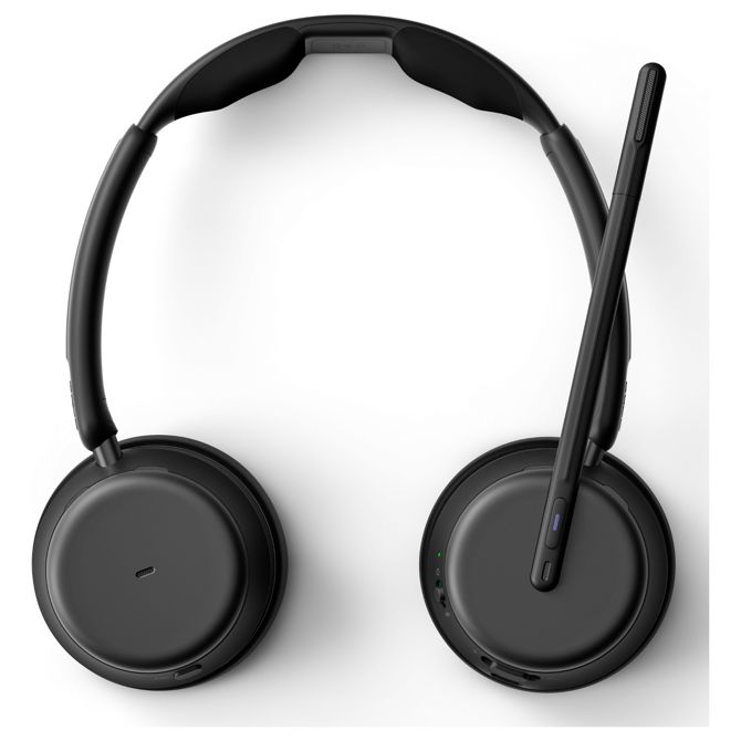 Slušalke  Bluetooth EPOS IMPACT 1061T ANC 6