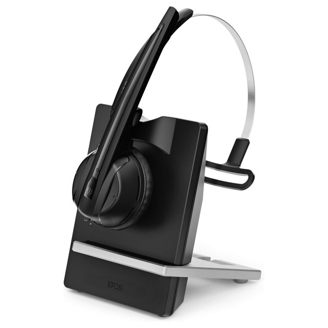 Slušalke EPOS DECT IMPACT D 10 USB-ML EU II 4