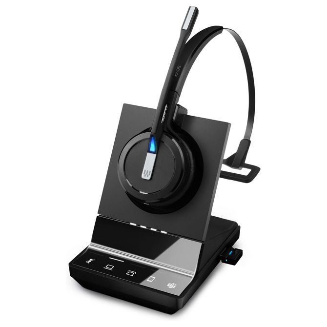 Slušalke Epos DECT Impact SDW 5016T - EU/VB/Avstralija 5