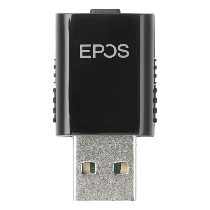 Slušalke EPOS DECT IMPACT SDW 5061 EU 6