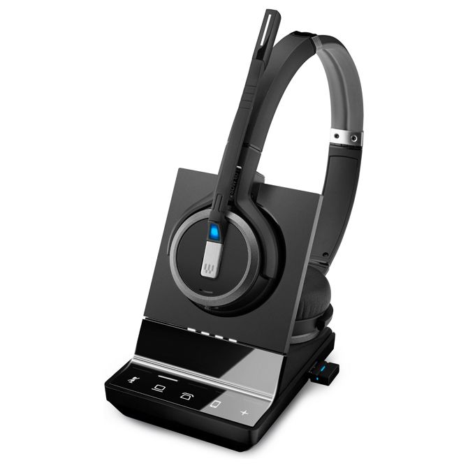 Slušalke EPOS DECT IMPACT SDW 5066 - EU/UK/AUS 4