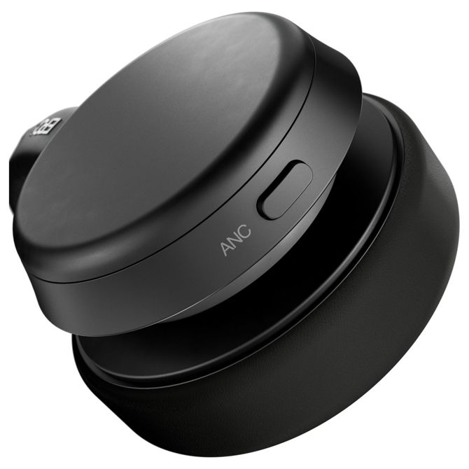 Slušalke EPOS IMPACT 400 MS UC DUO ANC, žične, USB-C/USB-A, aktivno odpravljanje hrupa, črne 4