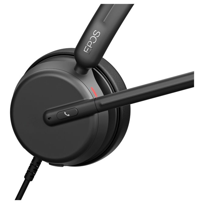EPOS IMPACT 430 UC MONO USB-C 4