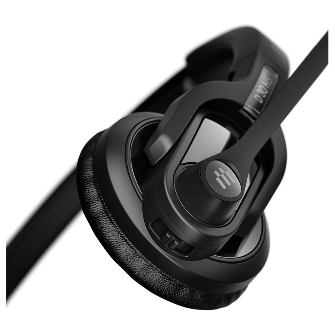 Slušalke EPOS Impact D 30 USB ML 2