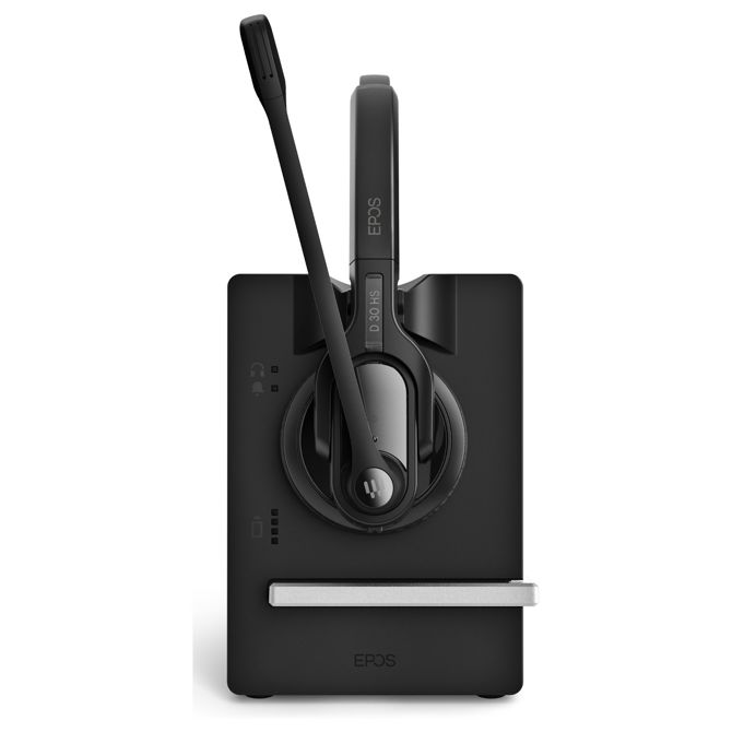Slušalke EPOS Impact D 30 USB ML 3