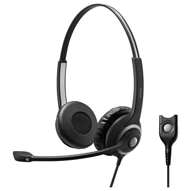 Epos Impact SC 260 6