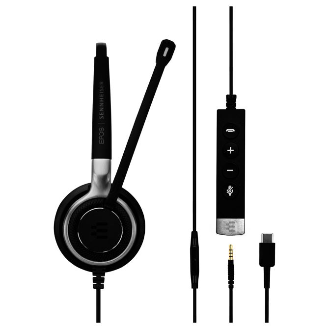 Epos Impact SC 635 USB-C 4