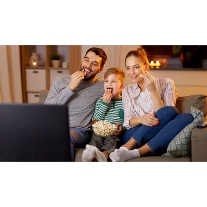 EVOLVEO MultiMedia Box A4 5