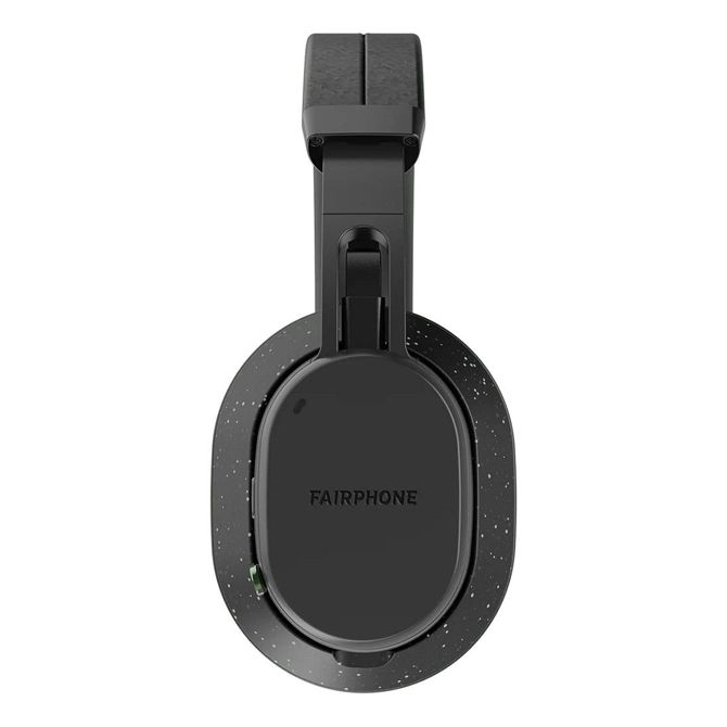 Fairbuds XL (2025) Horizon Black (črna, Bluetooth, USB-C) 3