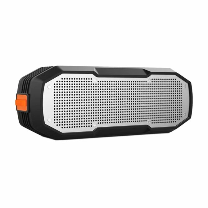 Zvočnik Fantec NOVI T30 1946, Bluetooth 4.1, 2 x 5 W, 5200 mAh, IP67, črne barve 2