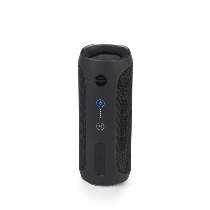 Prenosni zvočnik JBL Flip 4 črn 3